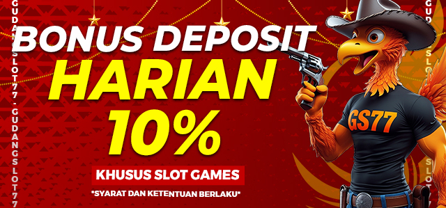 Slot Qris Gacor