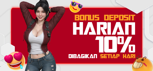 Slot Qris Gacor