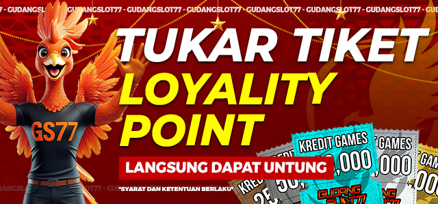 Slot777 Login
