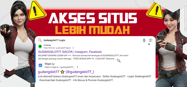 AKSES CEPAT DAN MUDAH LEWAT GOOGLE