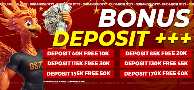 Slot Qris