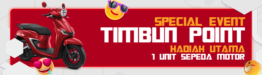 TIMBUN POINT GUDANGSLOT77