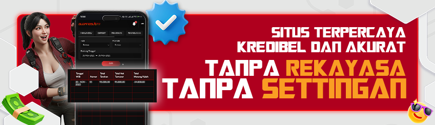 GUDANGSLOT77 SITUS TANPA SETTINGAN