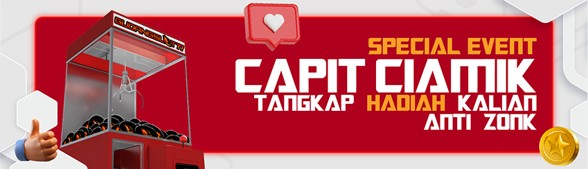 BONUS CAPIT CUAN GUDANGSLOT77