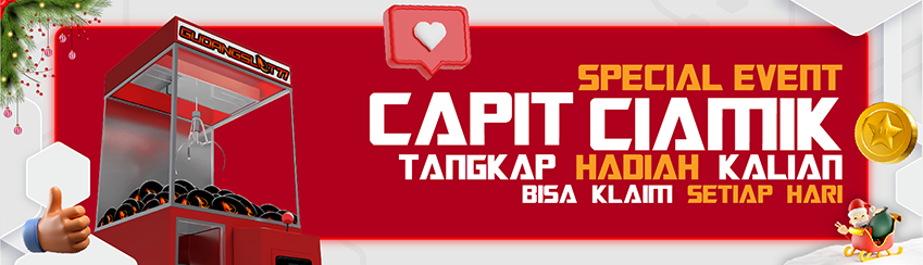 BONUS CAPIT CUAN GUDANGSLOT77