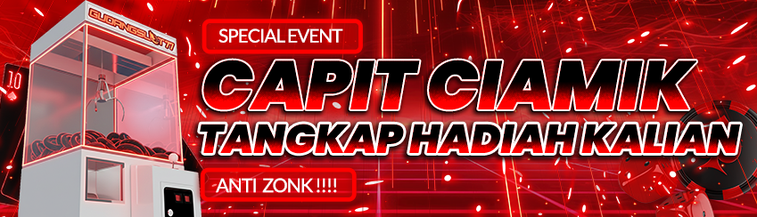 BONUS CAPIT CUAN GUDANGSLOT77